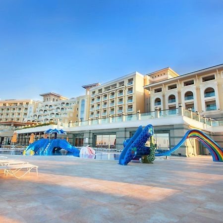 Merit Royal Hotel & Casino Karavas (Northern Cyprus) Exterior foto