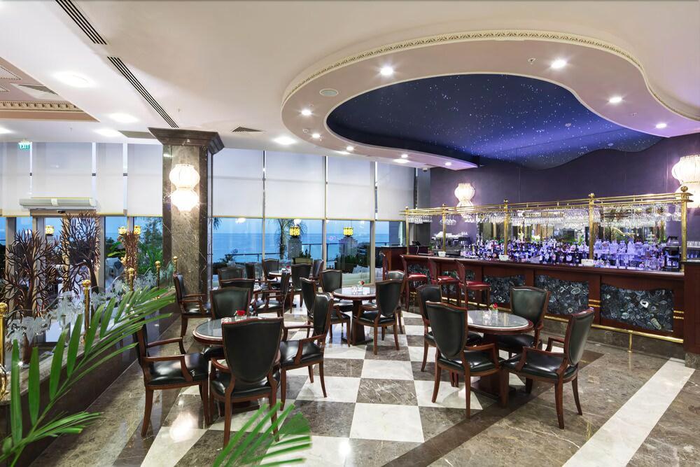 Merit Royal Hotel & Casino Karavas (Northern Cyprus) Exterior foto