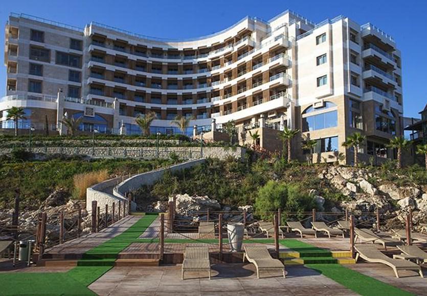 Merit Royal Hotel & Casino Karavas (Northern Cyprus) Exterior foto