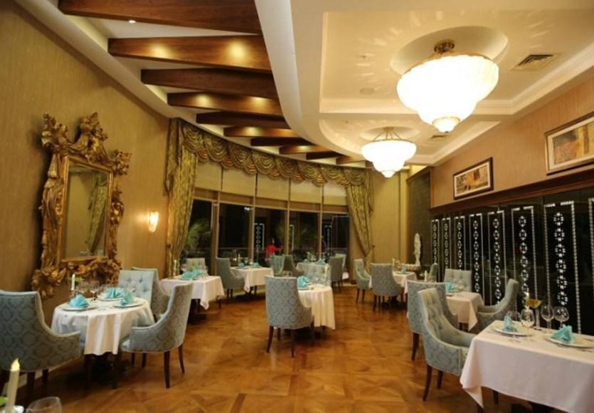 Merit Royal Hotel & Casino Karavas (Northern Cyprus) Exterior foto