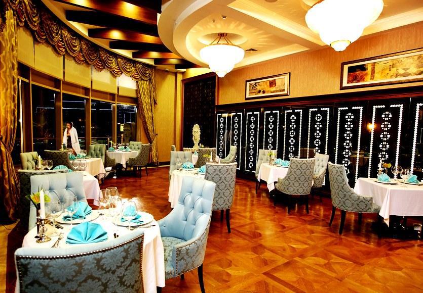 Merit Royal Hotel & Casino Karavas (Northern Cyprus) Exterior foto