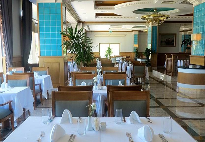 Merit Royal Hotel & Casino Karavas (Northern Cyprus) Exterior foto