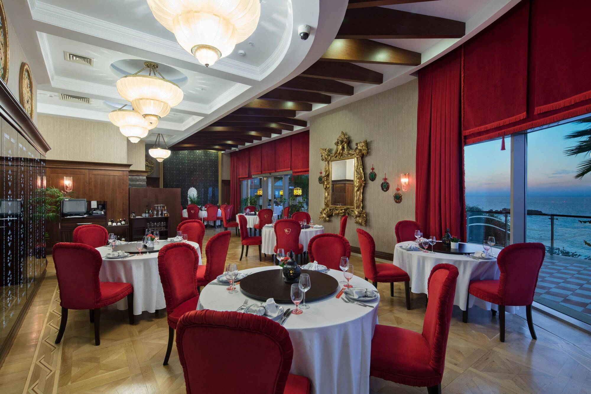 Merit Royal Hotel & Casino Karavas (Northern Cyprus) Exterior foto